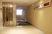 Convenient Hotel (Fangchenggang Shangsi Bus Station) - 2-Star