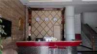 Shicheng Longteng Business Hotel