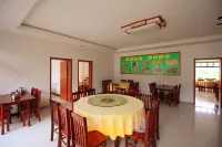 Jiaocheng Yuanyuan Hotel