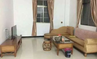Taishan Chuanlangtao Homestay
