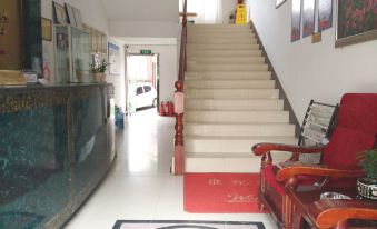 Quan Shan Hostel