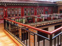 夏河彭措宾馆
