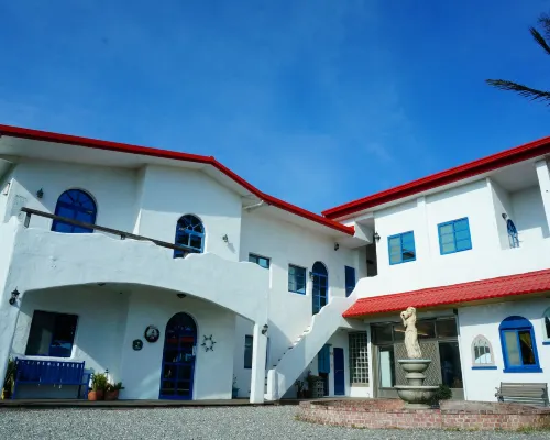 Kenting Siya Hostel Hotels in der Nähe von Fu'an-Tempel
