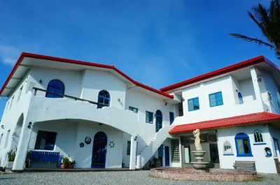 Kenting Siya Hostel Hotel in zona Alang Yi Trail