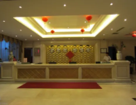 Linyang Hotel