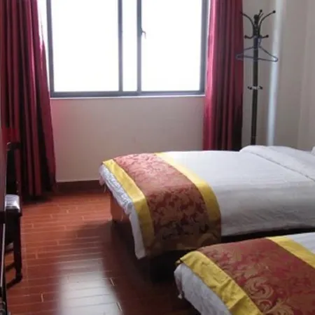 Baoshan Yulin Hotel