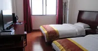Baoshan Yulin Hotel - Gasthöfe