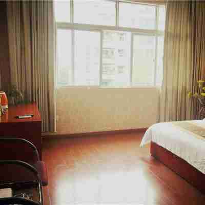 南充順慶賓館 Rooms