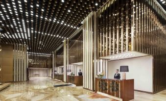 Ramada Plaza by Wyndham Xi'an South