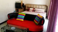 Changchun Ruyi Fashion Hotel Hotels near Xin Tianhao Hypermarket