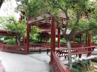 茂县贵宾楼酒店 - 酒店外部