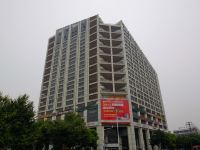 合肥米虫青年旅舍 - 酒店外部