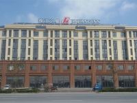 锦江之星(天津蓟县人民西大街店)