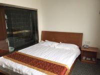 泰州水岸豪庭商务宾馆 - 大床房