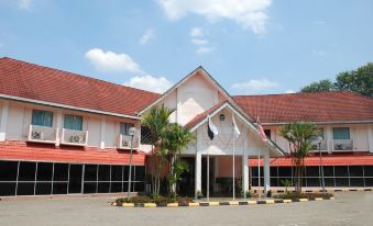 Hotel Seri Malaysia Temerloh