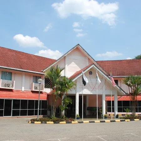 Hotel Seri Malaysia Temerloh