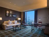 Hilton Changzhou Hotels in Changzhou