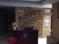 Tianchang Hengfu Business Hotel - pet friendly