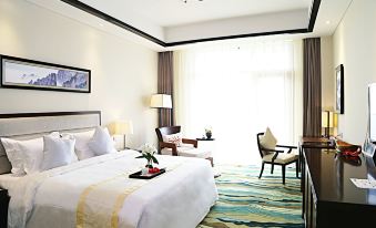 Tiantai Yunjie International Hotel