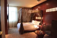 Yupin Tianmu Business Hotel