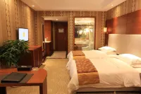 Xinding Holiday Inn Hotels in Fengjie County