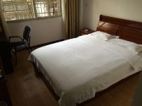 鄂州红枫宾馆 - 普通大床房