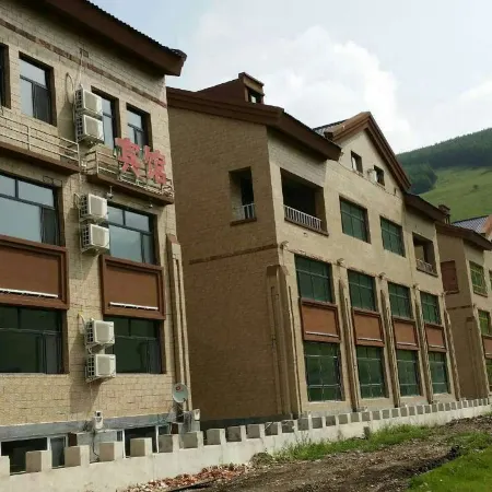 Xijiafeng Hotel