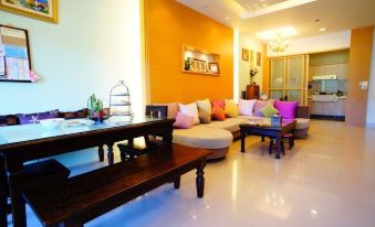 Spring Garden Homestay