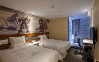 Modern Boutique Hotel - Bãi đậu xe