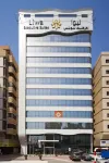 Oaks Liwa Executive Suites Hotéis em Abu Dhabi