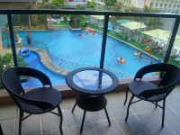 维纳海套房海景公寓(三亚大东海店) - 室外游泳池