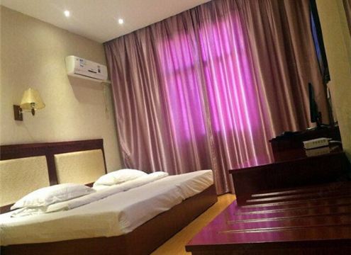 长汀年年好宾馆