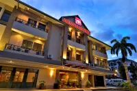 Asiana Hotel Hotel in zona University College Sabah Foundation