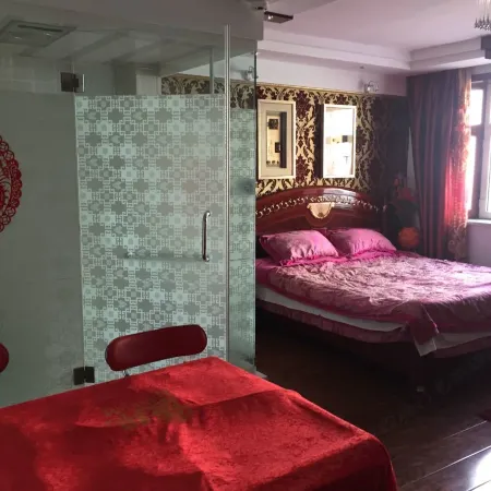 Ning'an Jindi Business Hotel