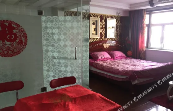 寧安金帝商務賓館