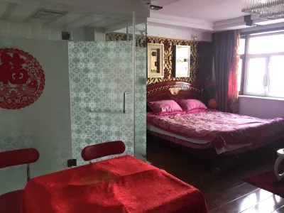 Ning'an Jindi Business Hotel Các khách sạn ở Dongjing City
