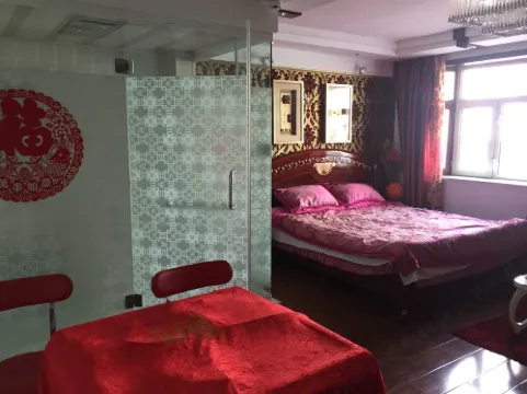 Ning'an Jindi Business Hotel