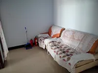 Jinfu Hotel Wuyuan