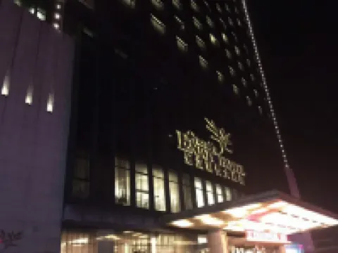 Guanfa Enjoy Hotel