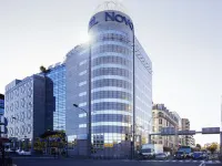 Novotel Paris 14 Porte d'Orléans Hotéis próximos à(ao) Parque Montsouris