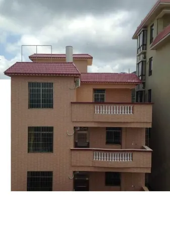 Changlai Yaju Hotel Отели рядом с достопримечательностью «Wang Fu Zhou»