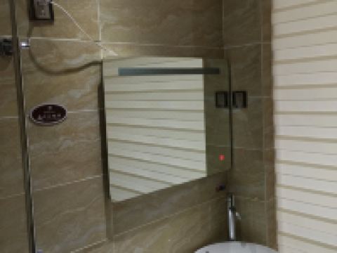 鄢陵建润温泉酒店 - 标间