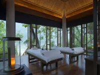 Bolian Resorts & Spa Chongqing