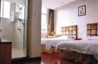 Huichang Lijiang Hotel - 2 stjerner