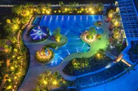 Furama Hotel Beihai - Romantic