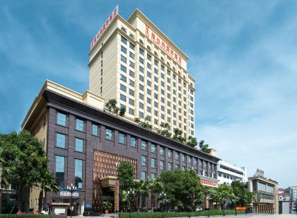 Vienna International Hotel (Dongguan Changping Tian'ehu Road)