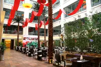 Ramada by Wyndham Zibo - petit déjeuner