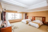 丹東超達商務賓館