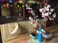 Yading Totem Boutique Inn - breakfast