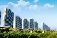 Clovistel Resort Apartment (Yangjiang Hailing Island Poly Silver Beach )